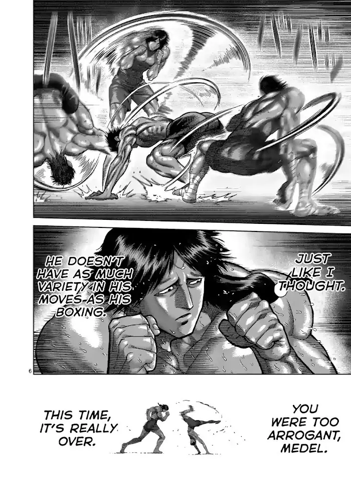 Kengan Omega Chapter 61 image 06_optimized